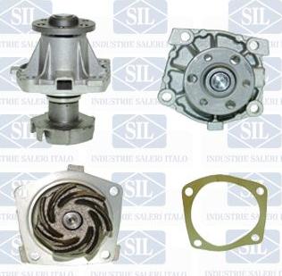 Saleri SIL PA384 - Pompa apa aaoparts.ro