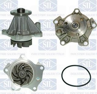 Saleri SIL PA725 - Pompa apa aaoparts.ro