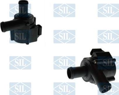 Saleri SIL PE1693 - Pompa apa suplimentar aaoparts.ro