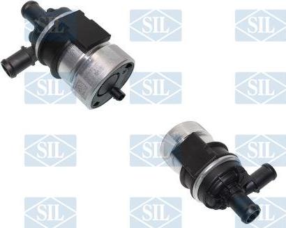 Saleri SIL PE1847 - Pompa apa suplimentar aaoparts.ro