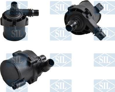 Saleri SIL PE1868 - Pompa apa suplimentar aaoparts.ro