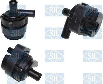 Saleri SIL PE1819 - Pompa apa suplimentar aaoparts.ro