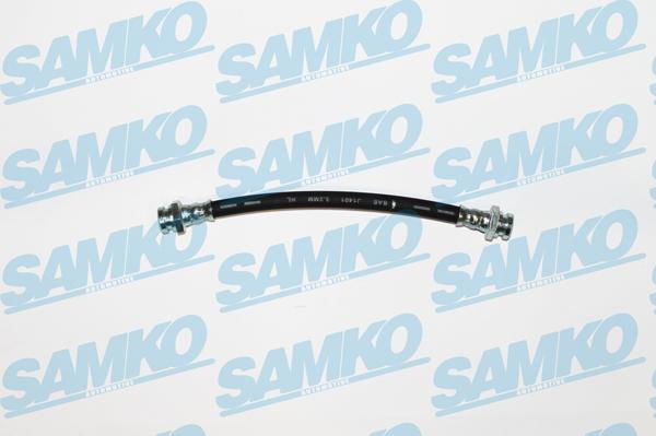 Samko 6T46430 - Furtun frana aaoparts.ro