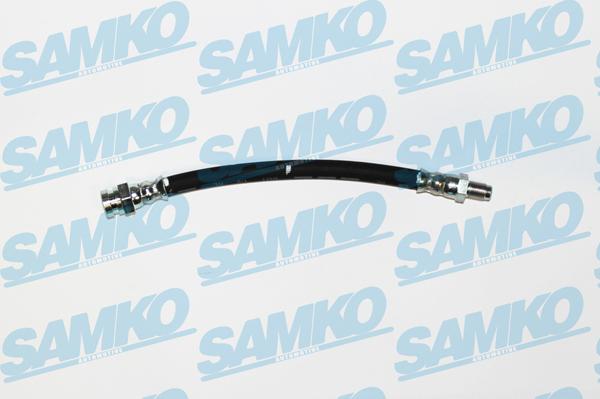 Samko 6T46426 - Furtun frana aaoparts.ro