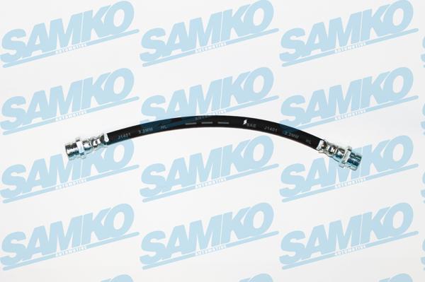 Samko 6T46427 - Furtun frana aaoparts.ro