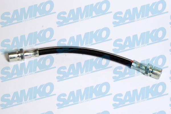 Samko 6T46118 - Furtun frana aaoparts.ro