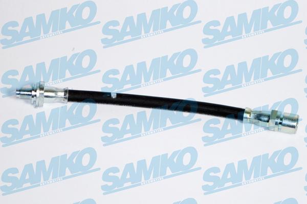 Samko 6T46187 - Furtun frana aaoparts.ro