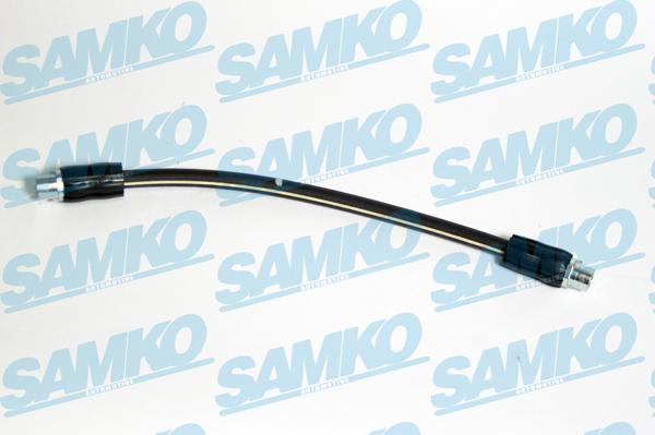Samko 6T46884 - Furtun frana aaoparts.ro