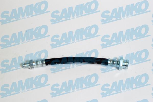 Samko 6T46824 - Furtun frana aaoparts.ro