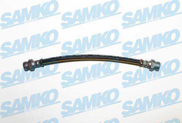 Samko 6T46396 - Furtun frana aaoparts.ro