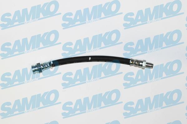 Samko 6T46392 - Furtun frana aaoparts.ro