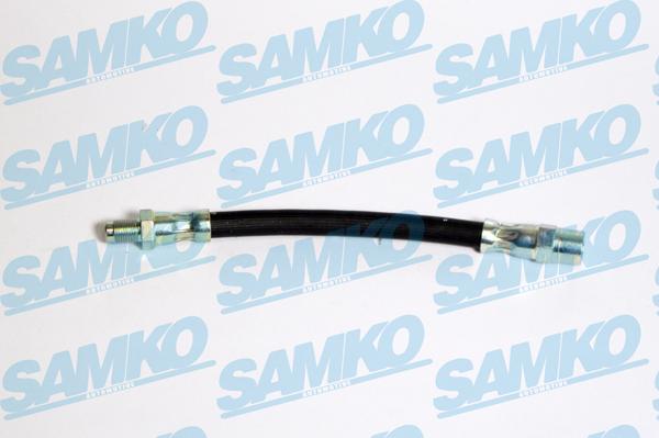 Samko 6T46340 - Furtun frana aaoparts.ro