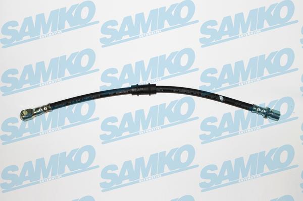 Samko 6T46256 - Furtun frana aaoparts.ro