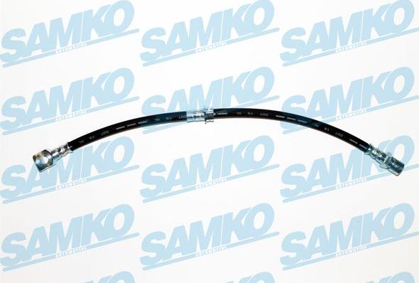 Samko 6T46799 - Furtun frana aaoparts.ro