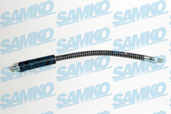Samko 6T46767 - Furtun frana aaoparts.ro