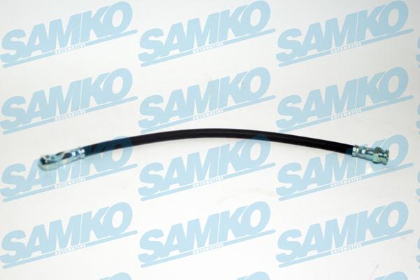 Samko 6T46725 - Furtun frana aaoparts.ro