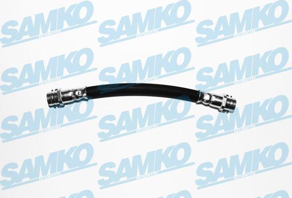 Samko 6T48992 - Furtun frana aaoparts.ro