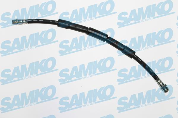 Samko 6T48588 - Furtun frana aaoparts.ro