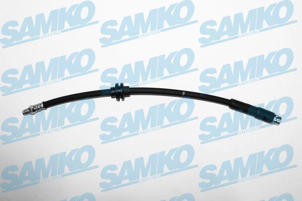 Samko 6T48601 - Furtun frana aaoparts.ro