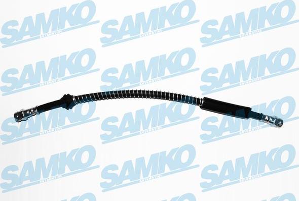 Samko 6T48682 - Furtun frana aaoparts.ro