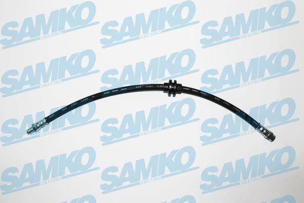 Samko 6T48620 - Furtun frana aaoparts.ro