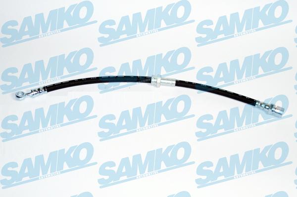 Samko 6T48044 - Furtun frana aaoparts.ro