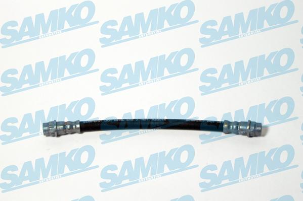 Samko 6T48048 - Furtun frana aaoparts.ro