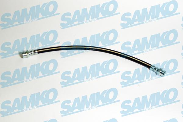 Samko 6T48054 - Furtun frana aaoparts.ro