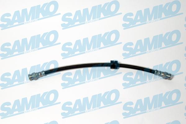 Samko 6T48210 - Furtun frana aaoparts.ro