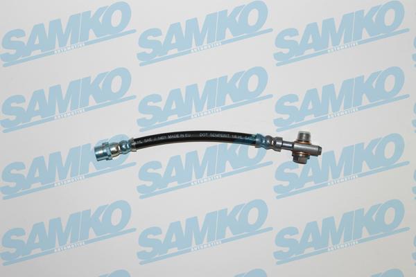 Samko 6T47441 - Furtun frana aaoparts.ro