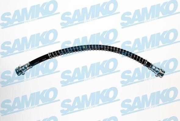 Samko 6T47627 - Furtun frana aaoparts.ro
