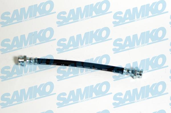 Samko 6T47045 - Furtun frana aaoparts.ro