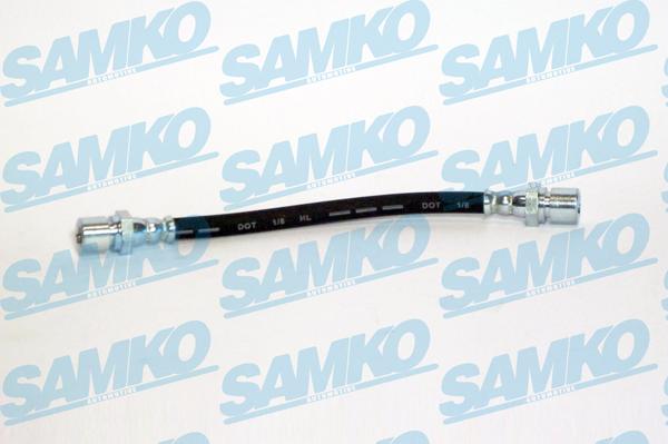 Samko 6T47084 - Furtun frana aaoparts.ro