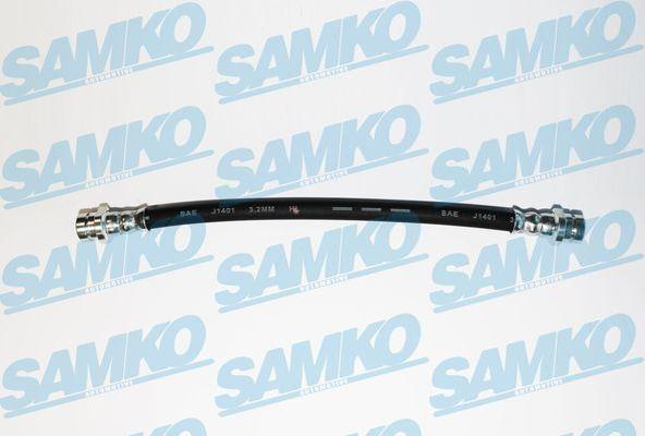 Samko 6T47275 - Furtun frana aaoparts.ro