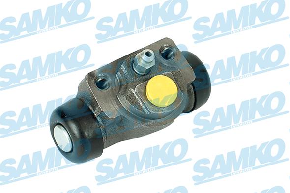 Samko C99956 - Cilindru receptor frana aaoparts.ro