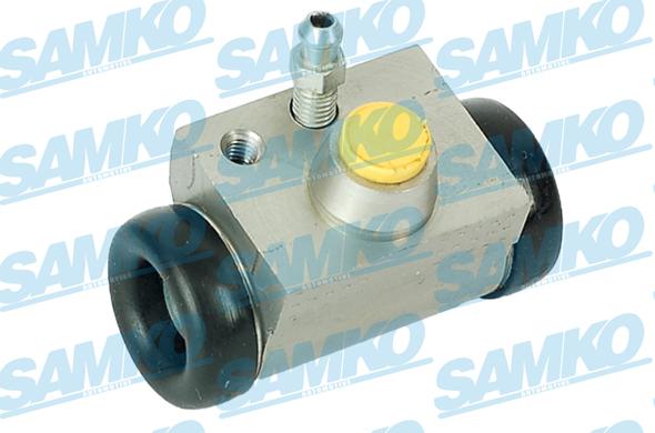 Samko C99957 - Cilindru receptor frana aaoparts.ro