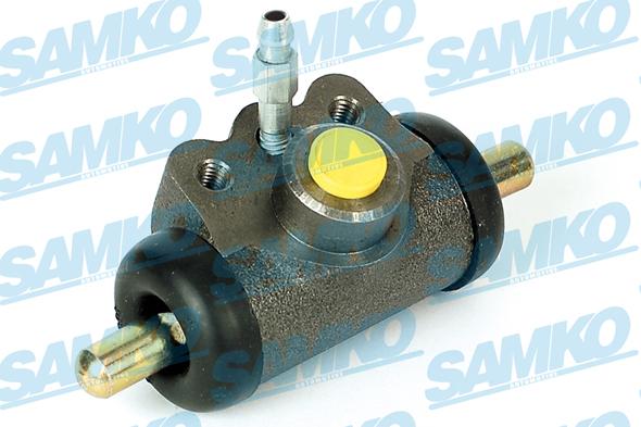 Samko C00001 - Cilindru receptor frana aaoparts.ro