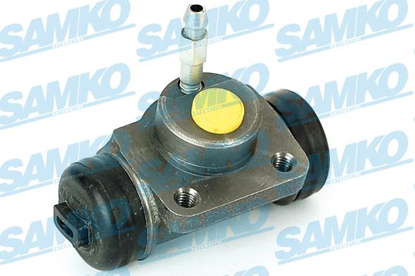 Samko C08839 - Cilindru receptor frana aaoparts.ro