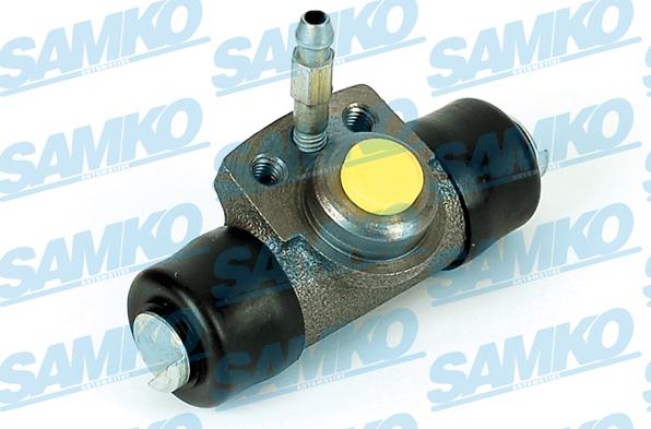 Samko C02139 - Cilindru receptor frana aaoparts.ro