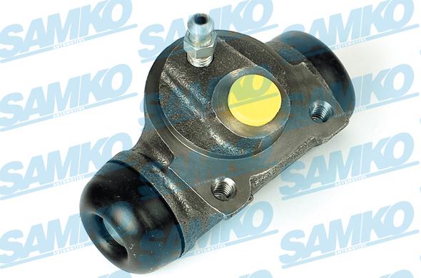 Samko C07088 - Cilindru receptor frana aaoparts.ro