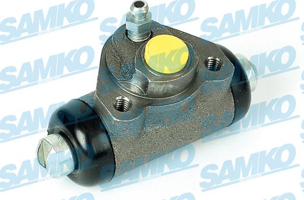 Samko C07188 - Cilindru receptor frana aaoparts.ro