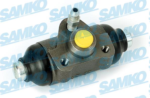 Samko C19846 - Cilindru receptor frana aaoparts.ro