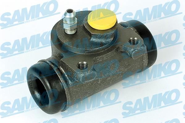 Samko C111204 - Cilindru receptor frana aaoparts.ro