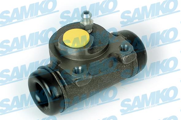Samko C111203 - Cilindru receptor frana aaoparts.ro