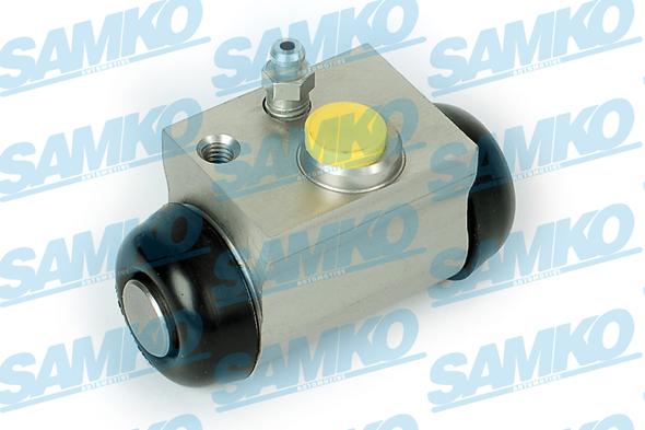 Samko C11795 - Cilindru receptor frana aaoparts.ro