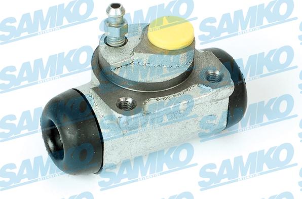 Samko C12134 - Cilindru receptor frana aaoparts.ro