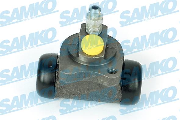 Samko C30024 - Cilindru receptor frana aaoparts.ro