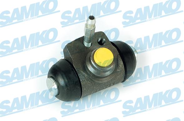 Samko C31017 - Cilindru receptor frana aaoparts.ro