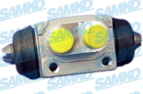 Samko C31193 - Cilindru receptor frana aaoparts.ro