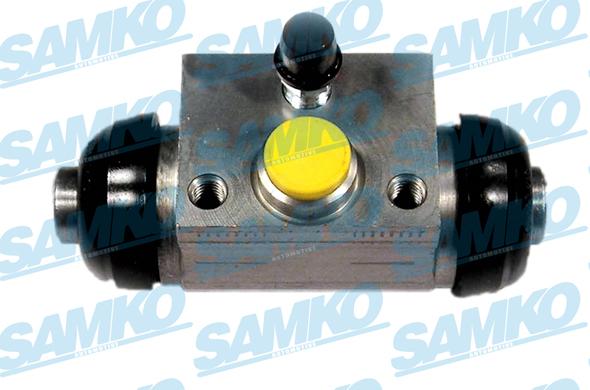 Samko C31146 - Cilindru receptor frana aaoparts.ro